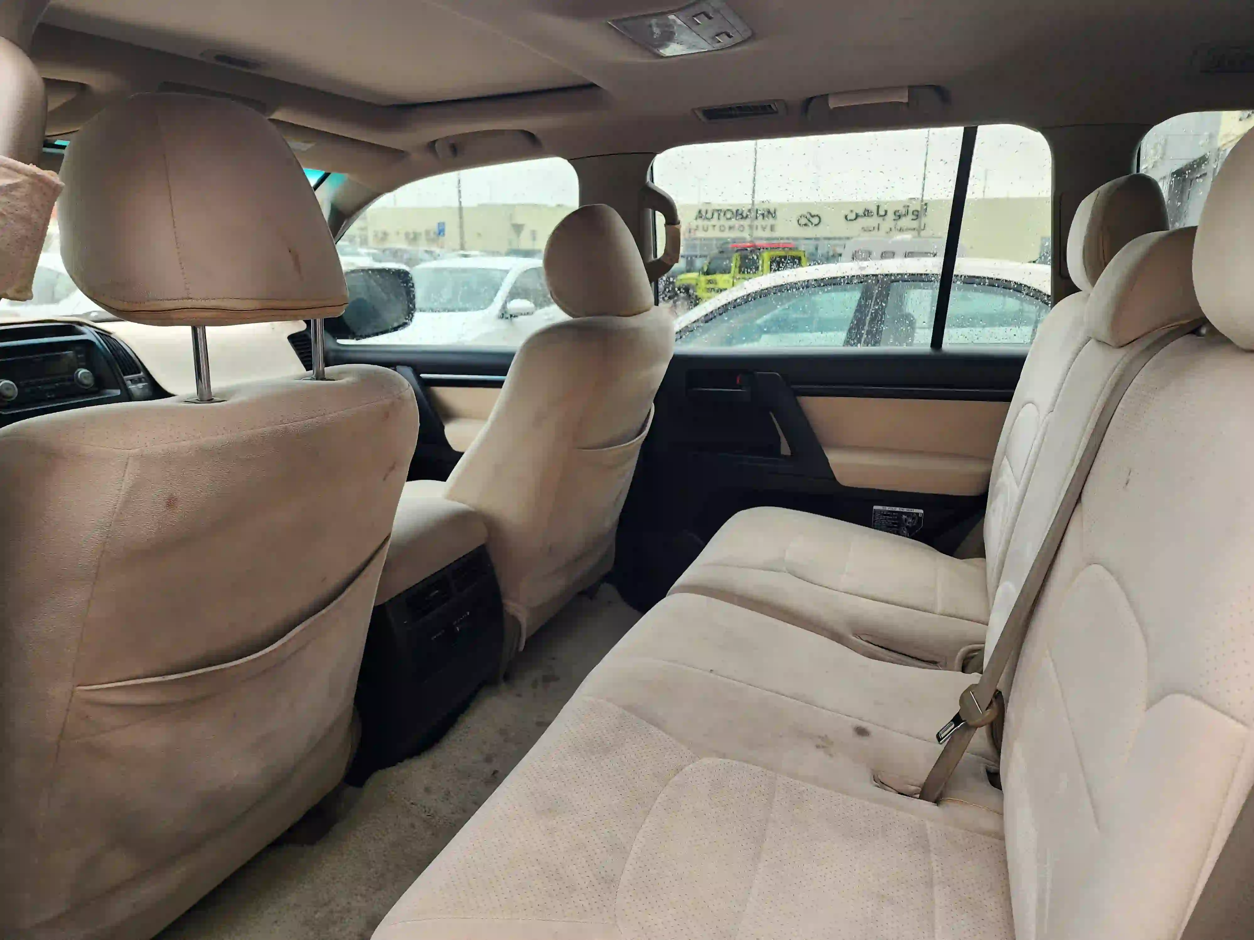 Toyota Land Cruiser GX 2011 - Image 2