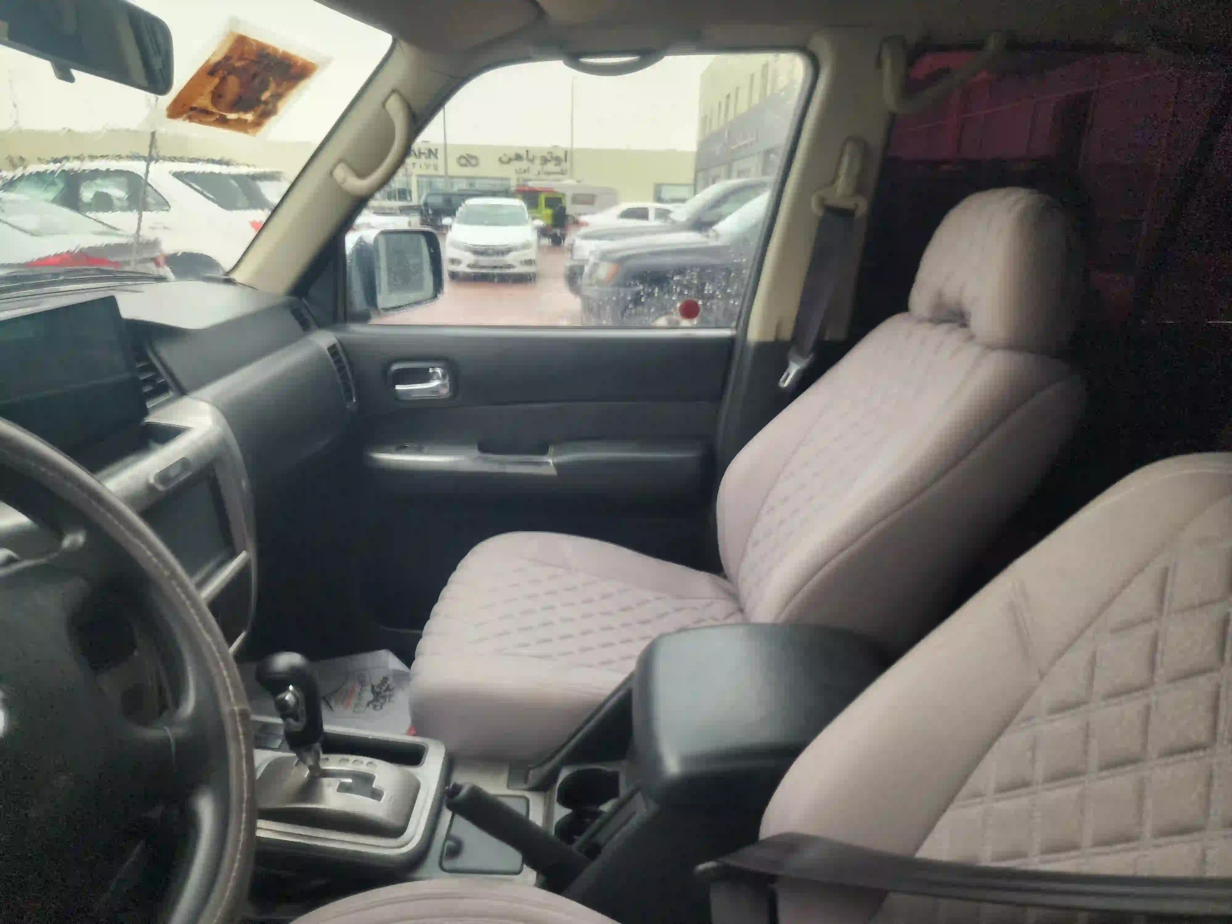 Nissan Patrol 2008 - Image 2