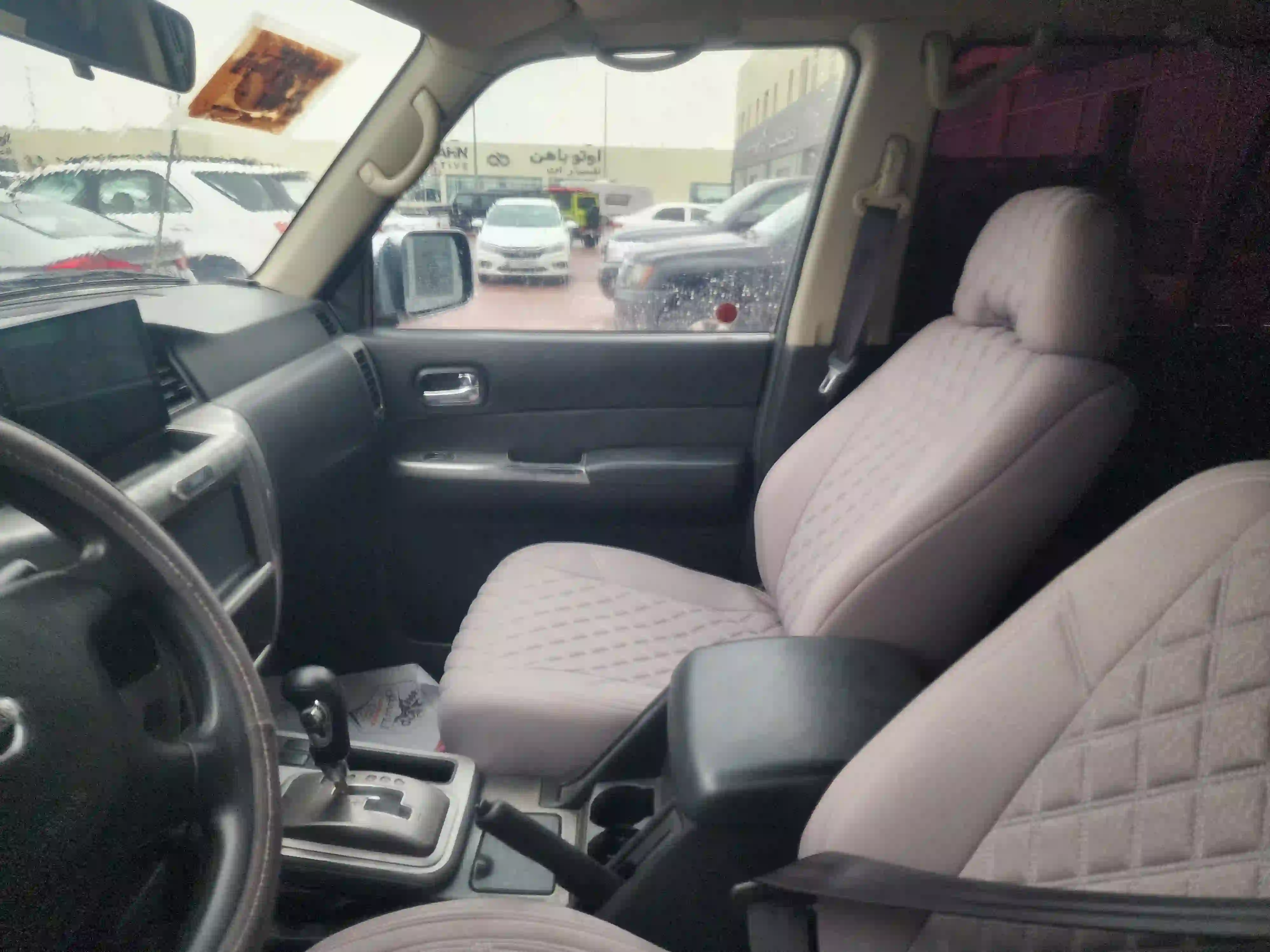Nissan Patrol 2008 - Image 3