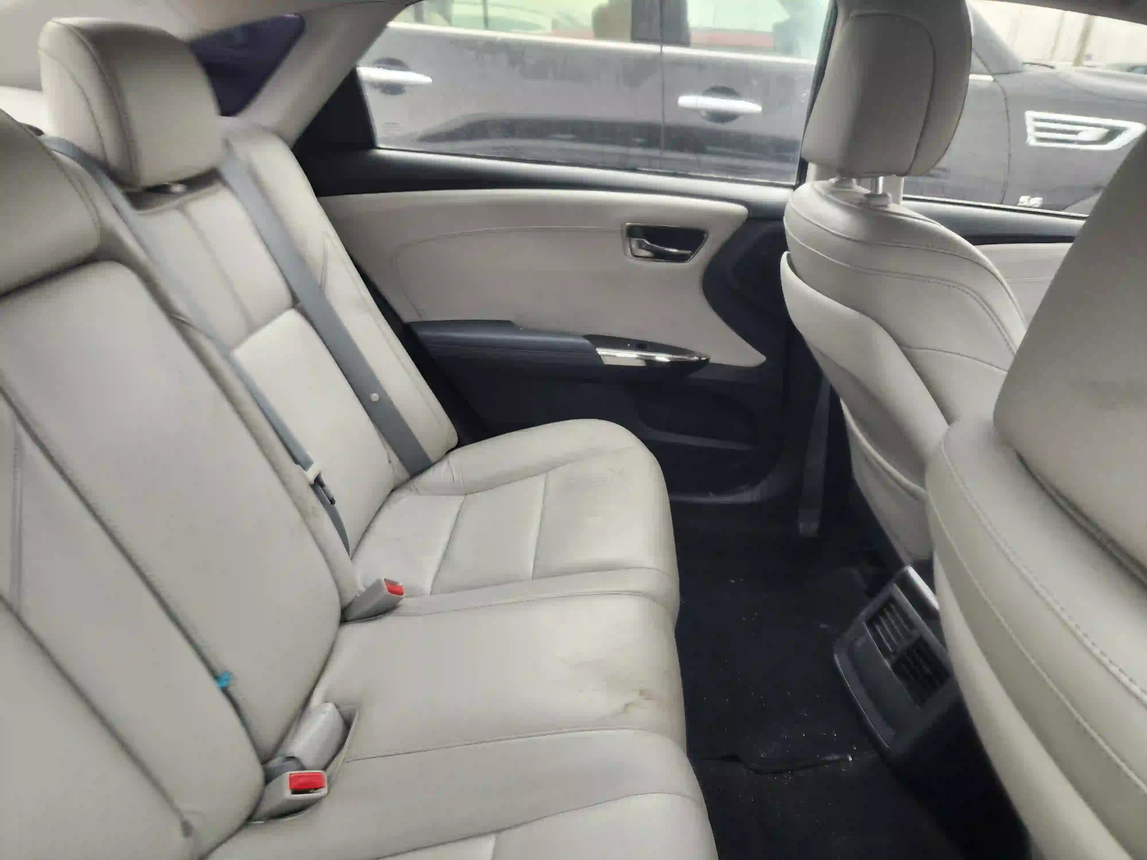 Toyota Avalon 2014 - Image 4