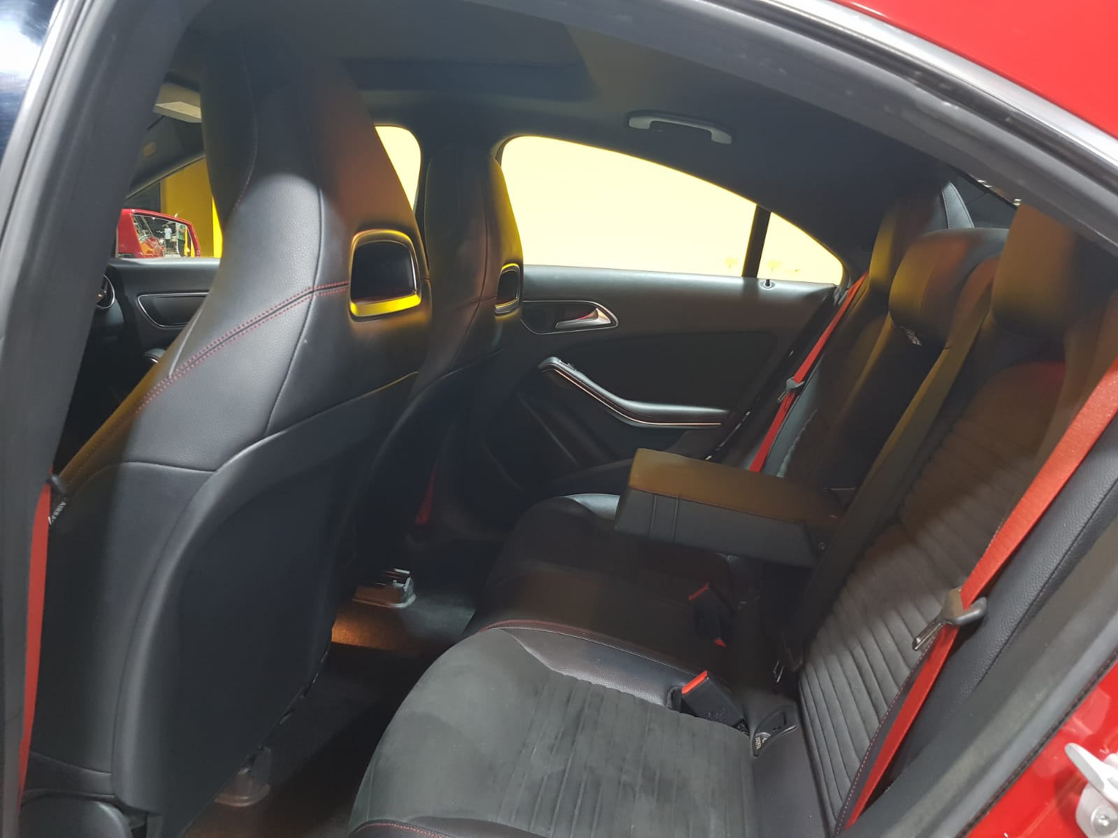 Mercedes-Benz CLA  250 2017 - Image 2