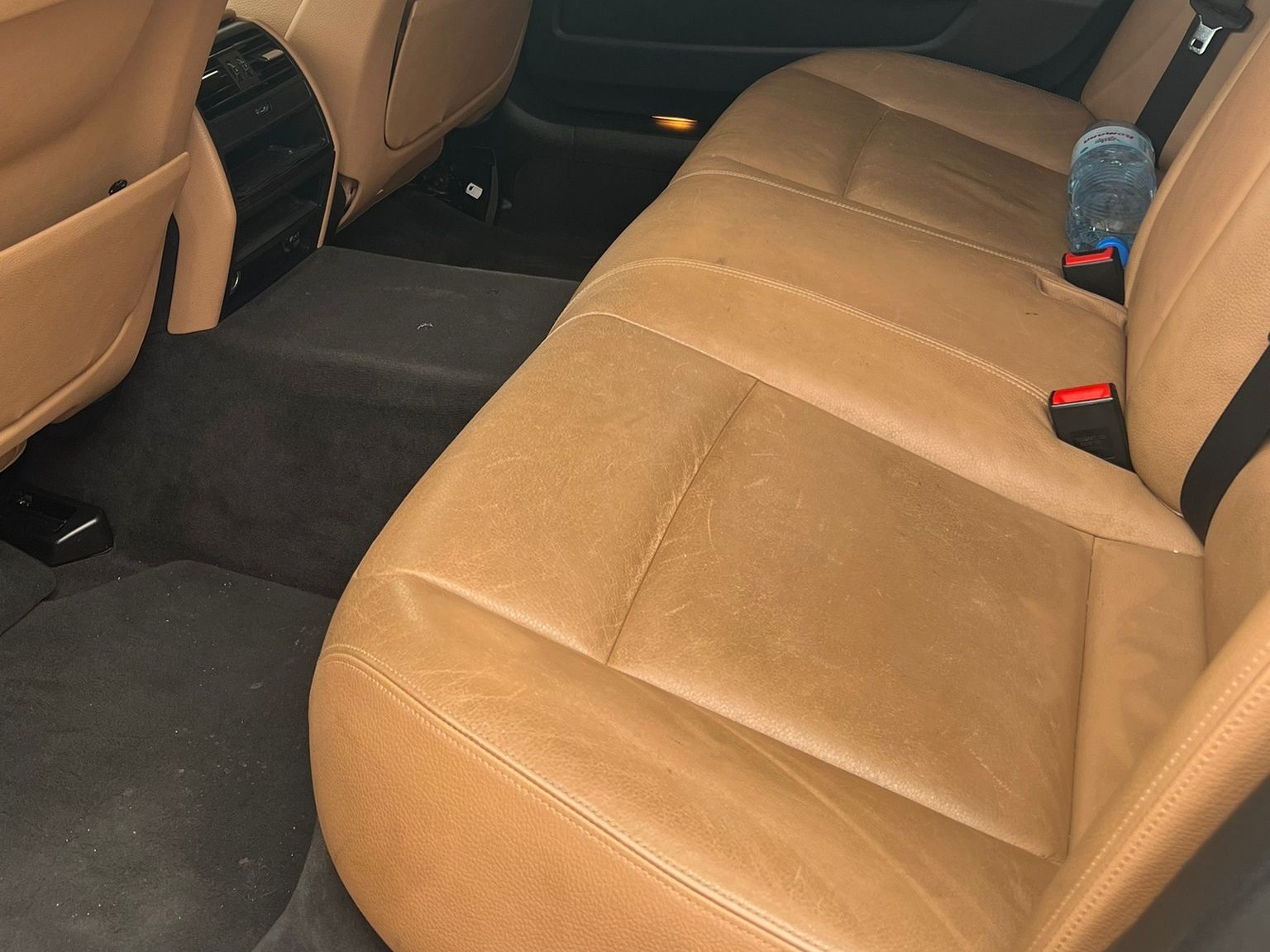 BMW 7-Series 730 Li 2014 - Image 4