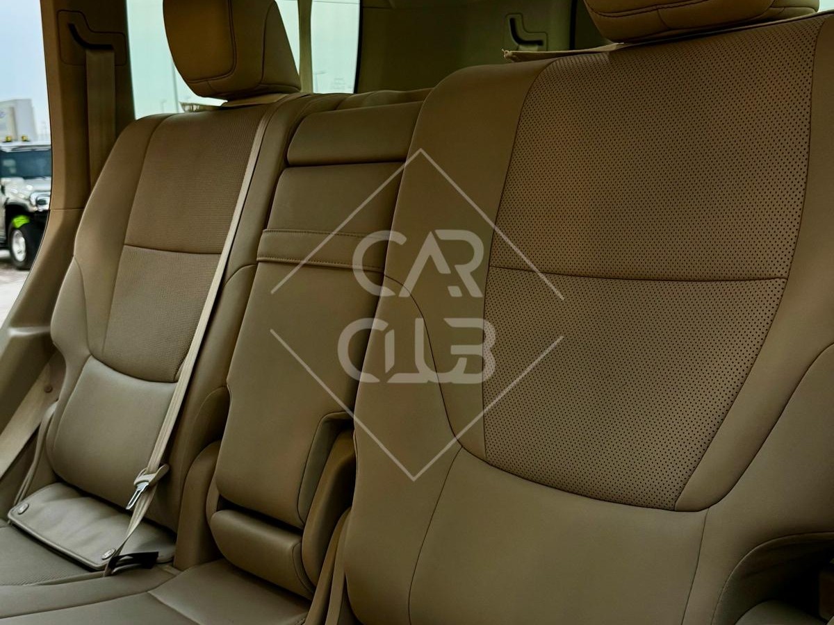 Toyota Land Cruiser GX.R 2023 - Image 2