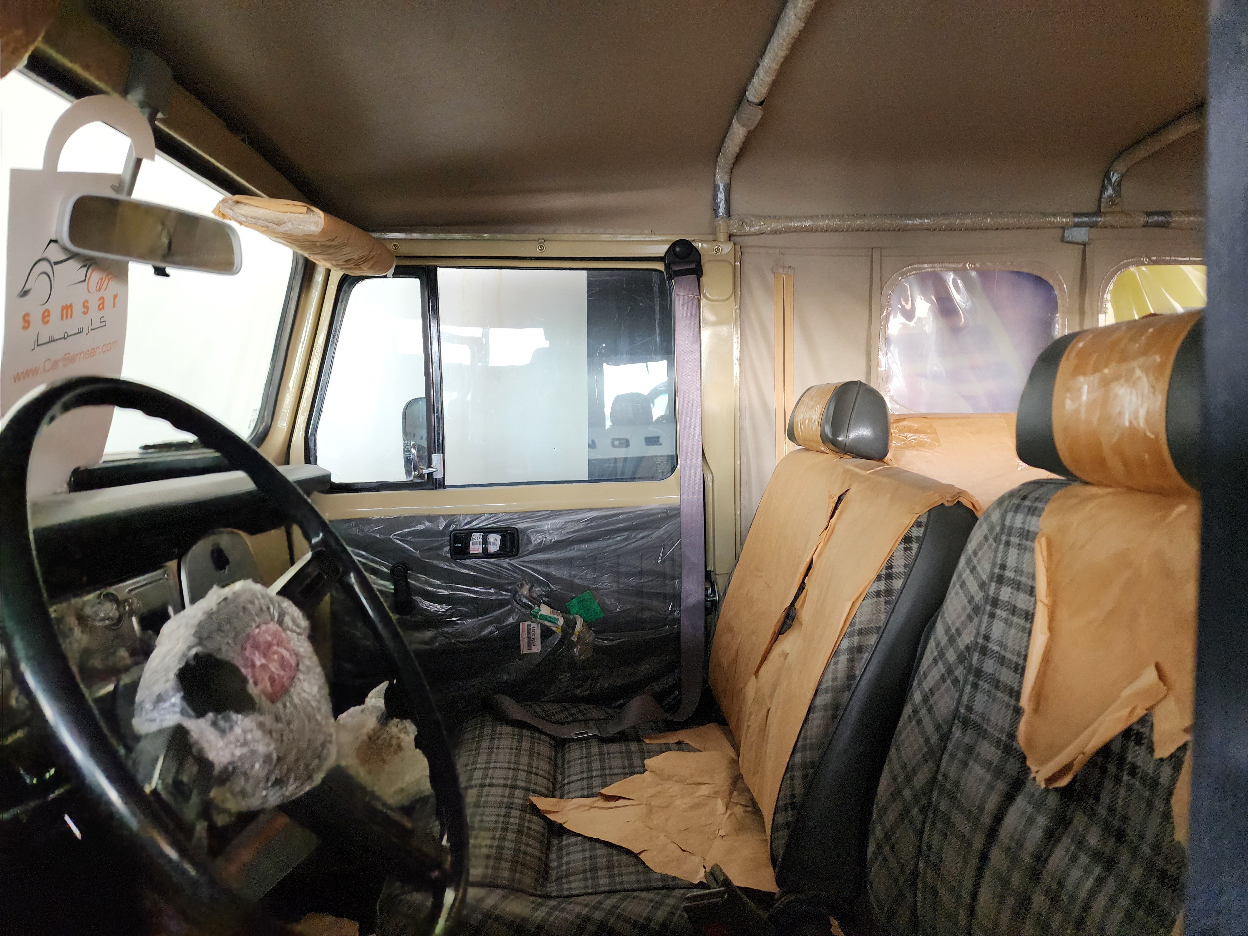 Toyota Land Cruiser - Image 2