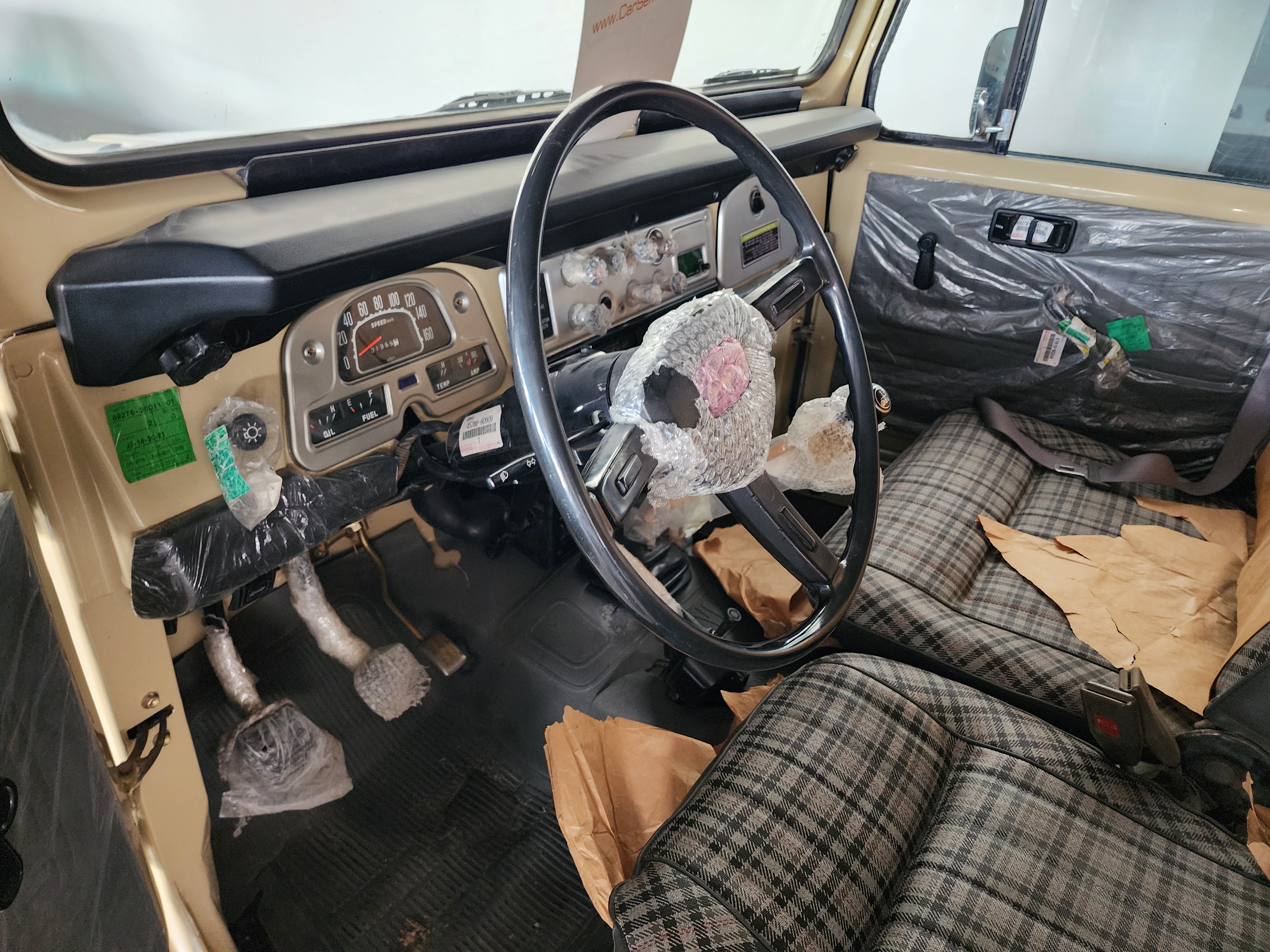 Toyota Land Cruiser - Image 3