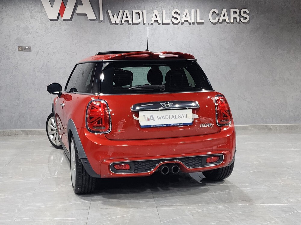Mini Cooper 2016 - Image 2