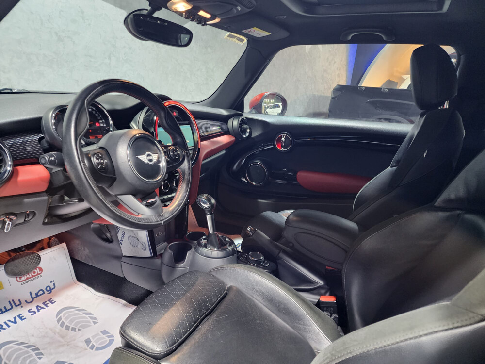 Mini Cooper 2016 - Image 3
