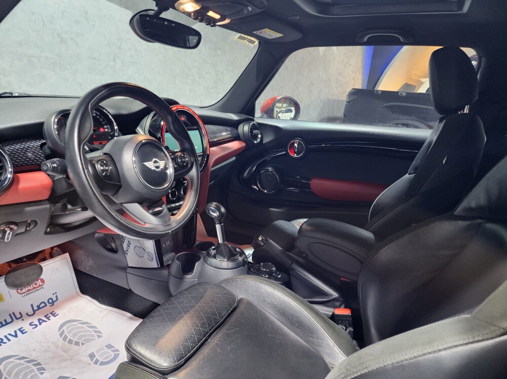 Mini Cooper 2016 - Image 4