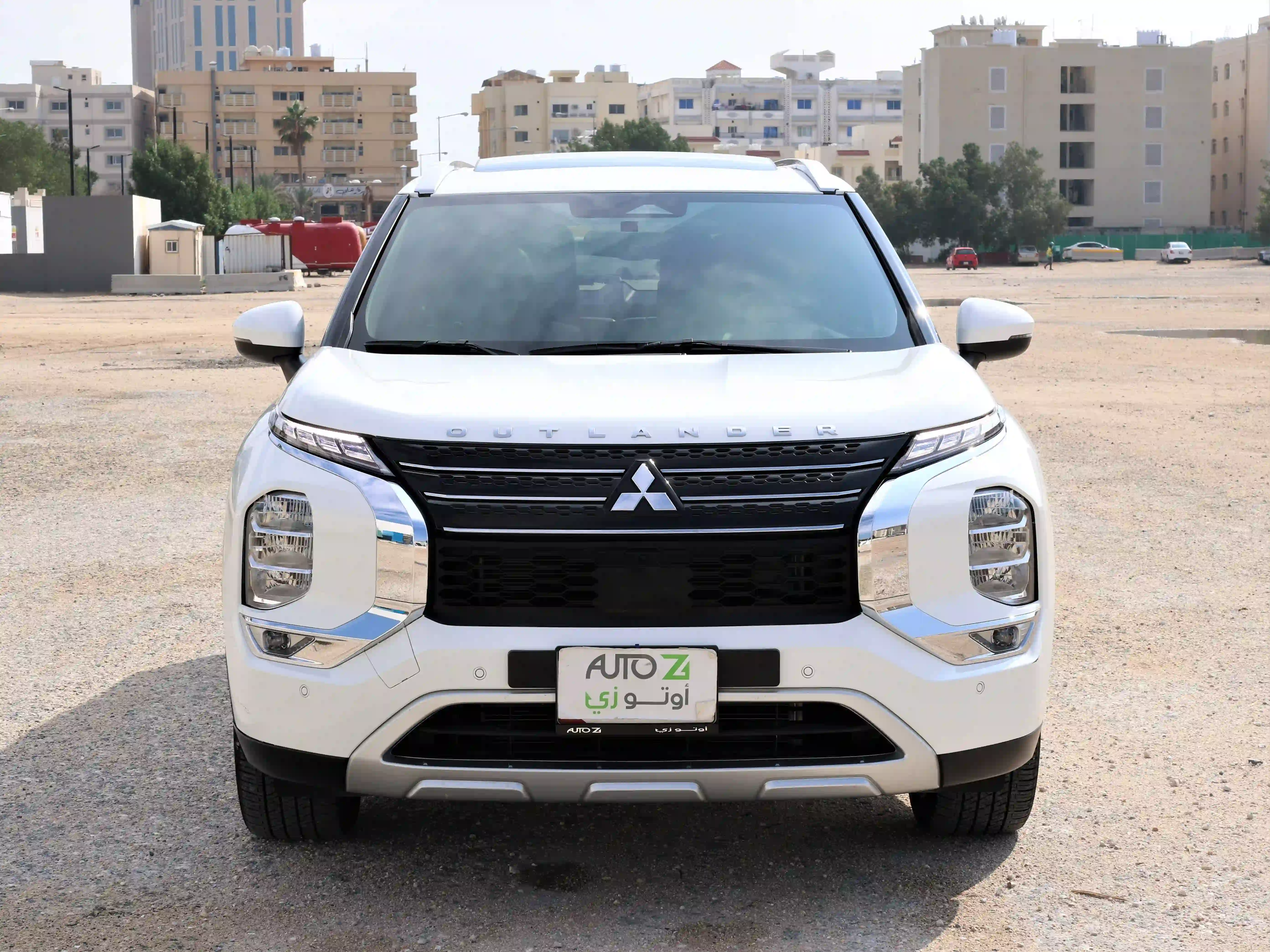 Mitsubishi Outlander 2024 - Image 2