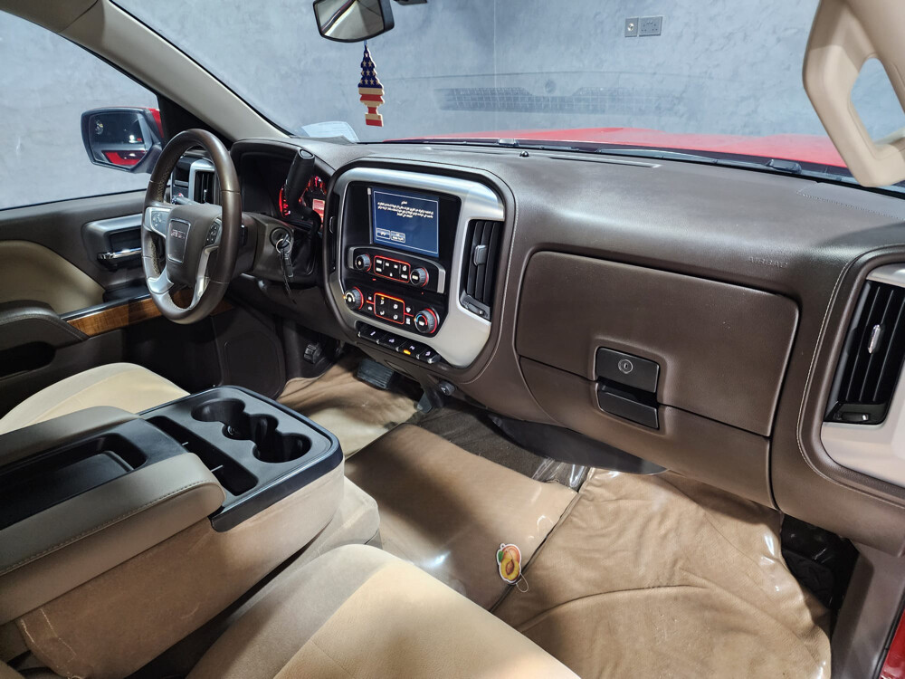 GMC Sierra 2015 - Image 3