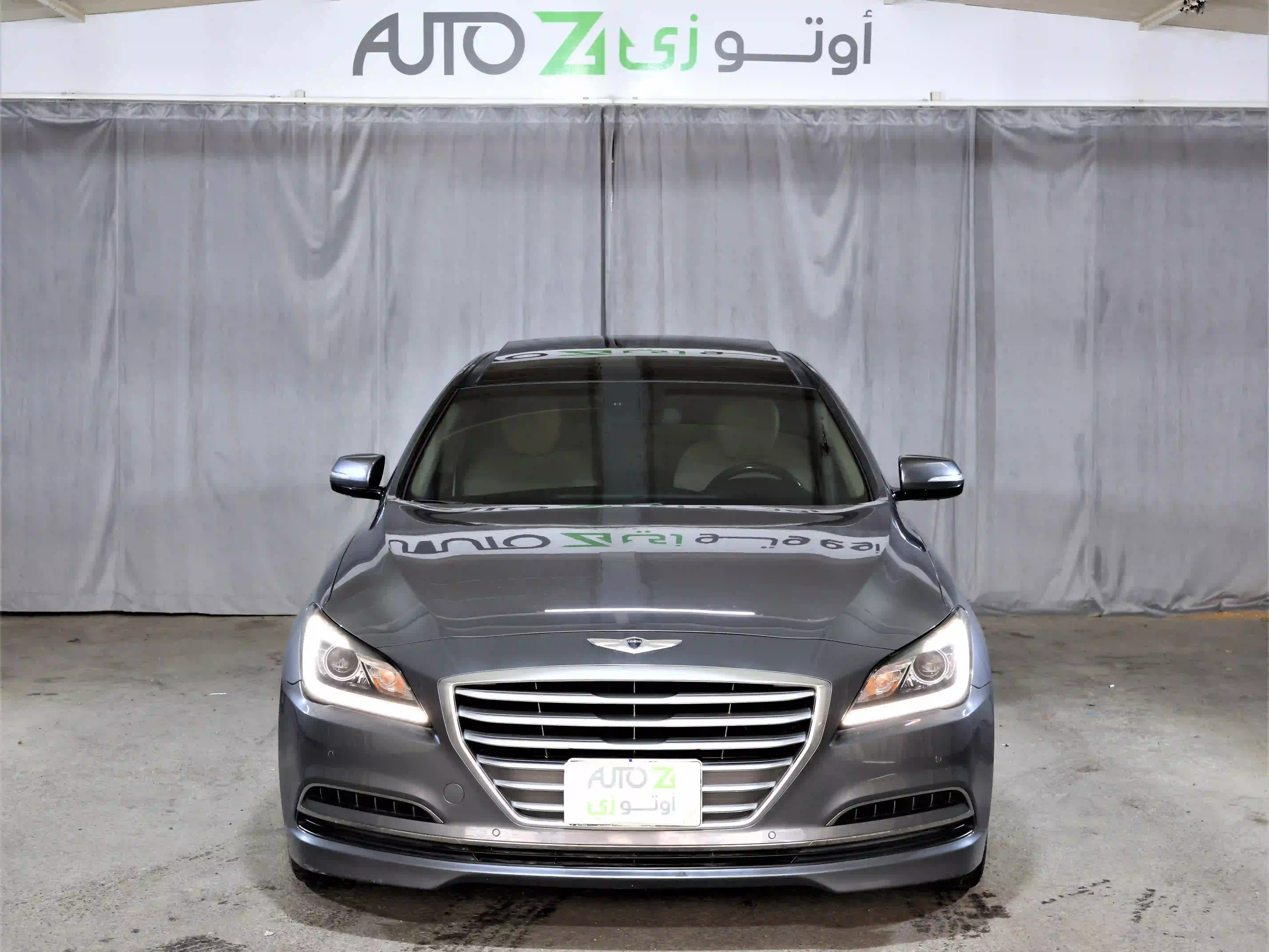 Genesis G70 2016 - Image 2
