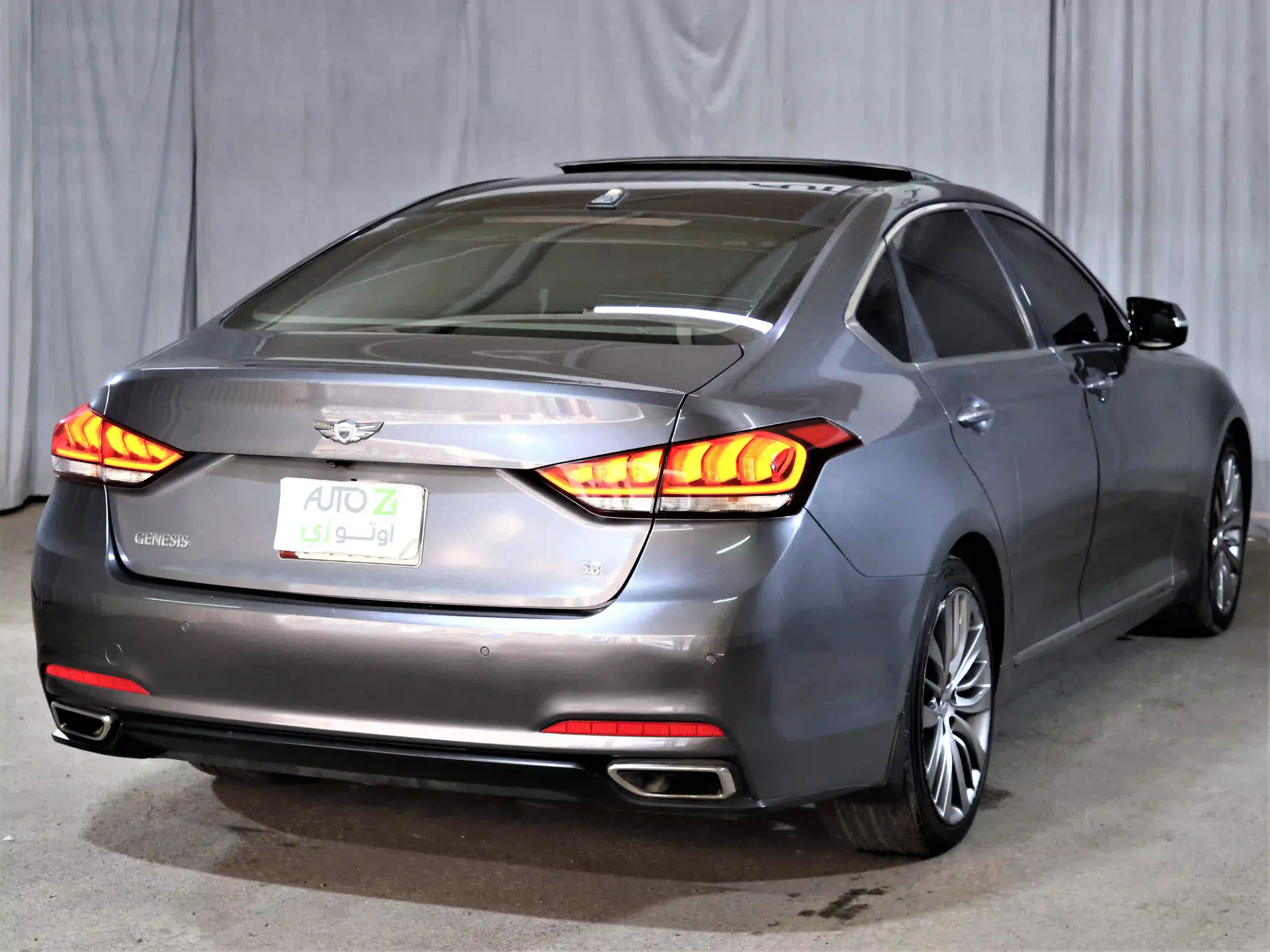 Genesis G70 2016 - Image 3