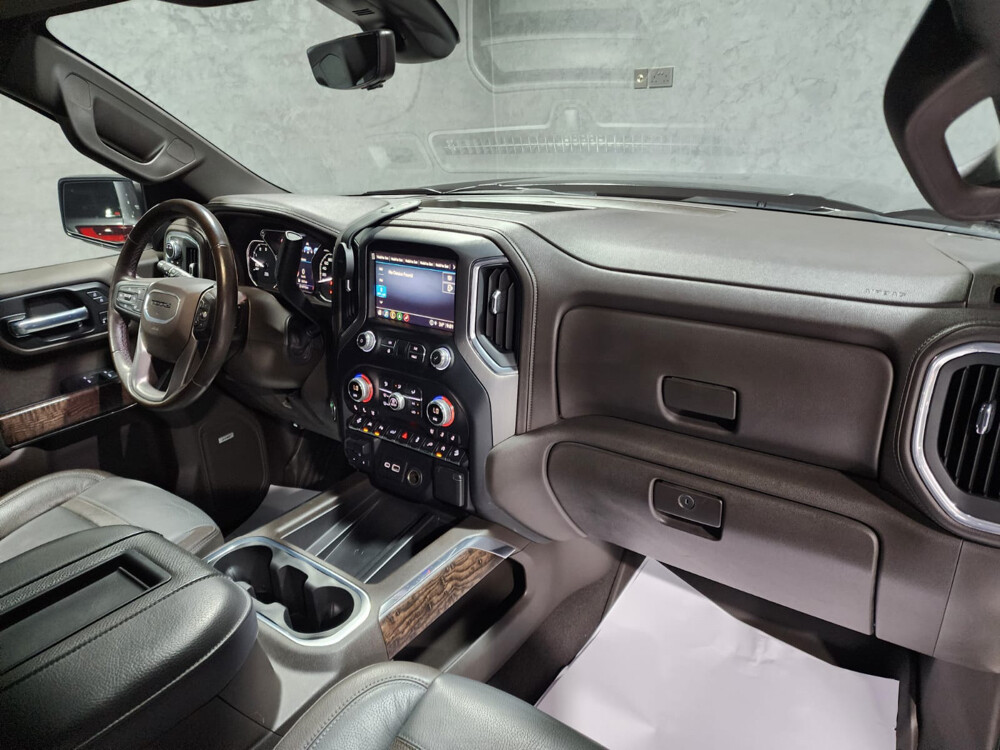 GMC Sierra 2022 - Image 3