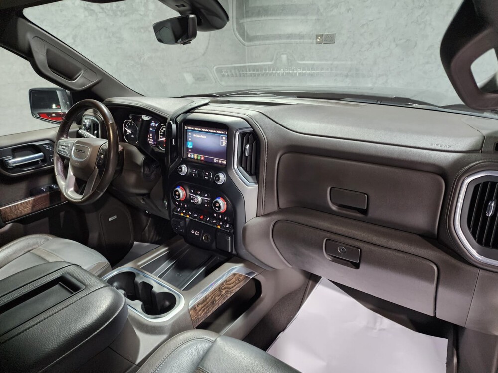 GMC Sierra 2022 - Image 4