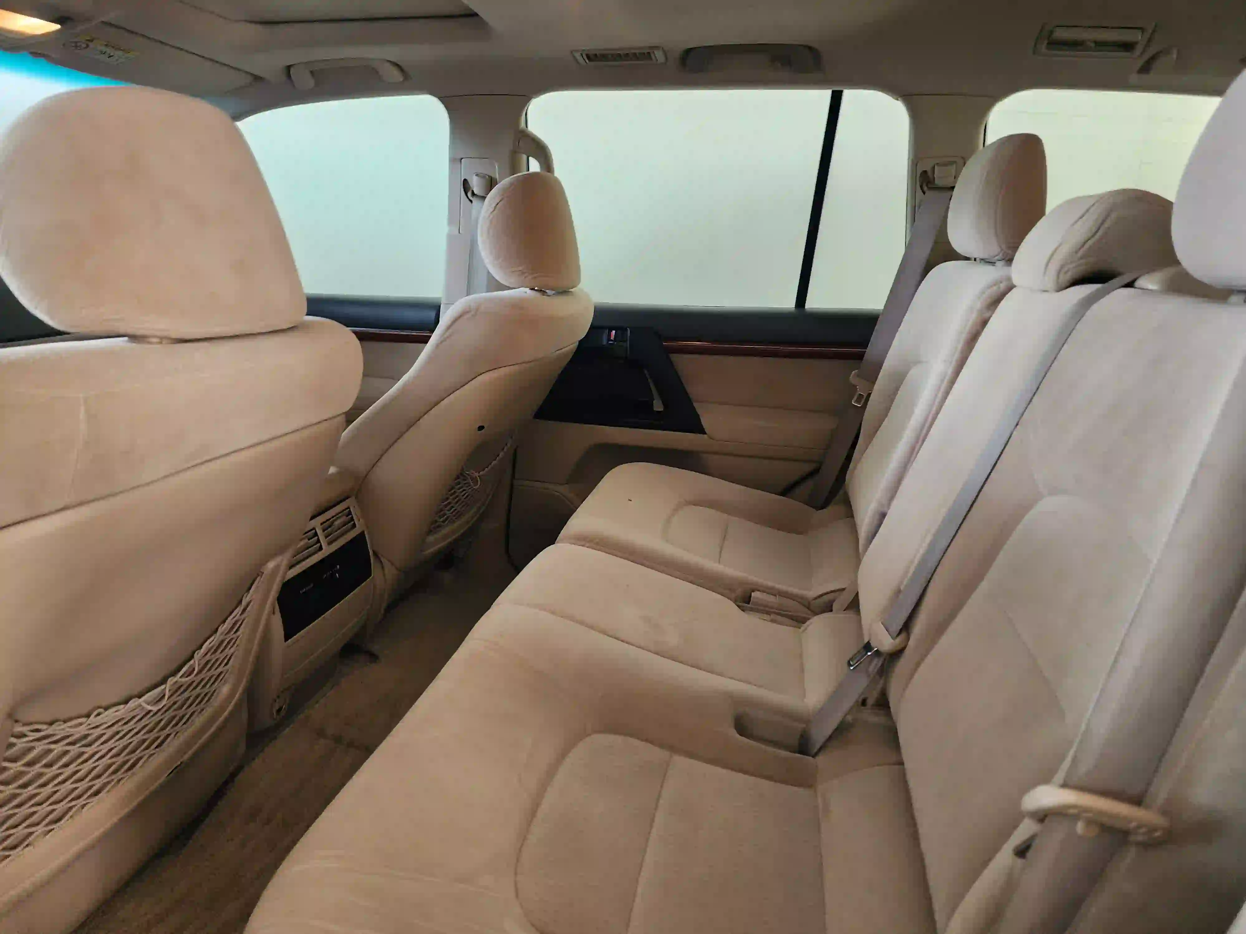 Toyota Land Cruiser GX 2013 - Image 3
