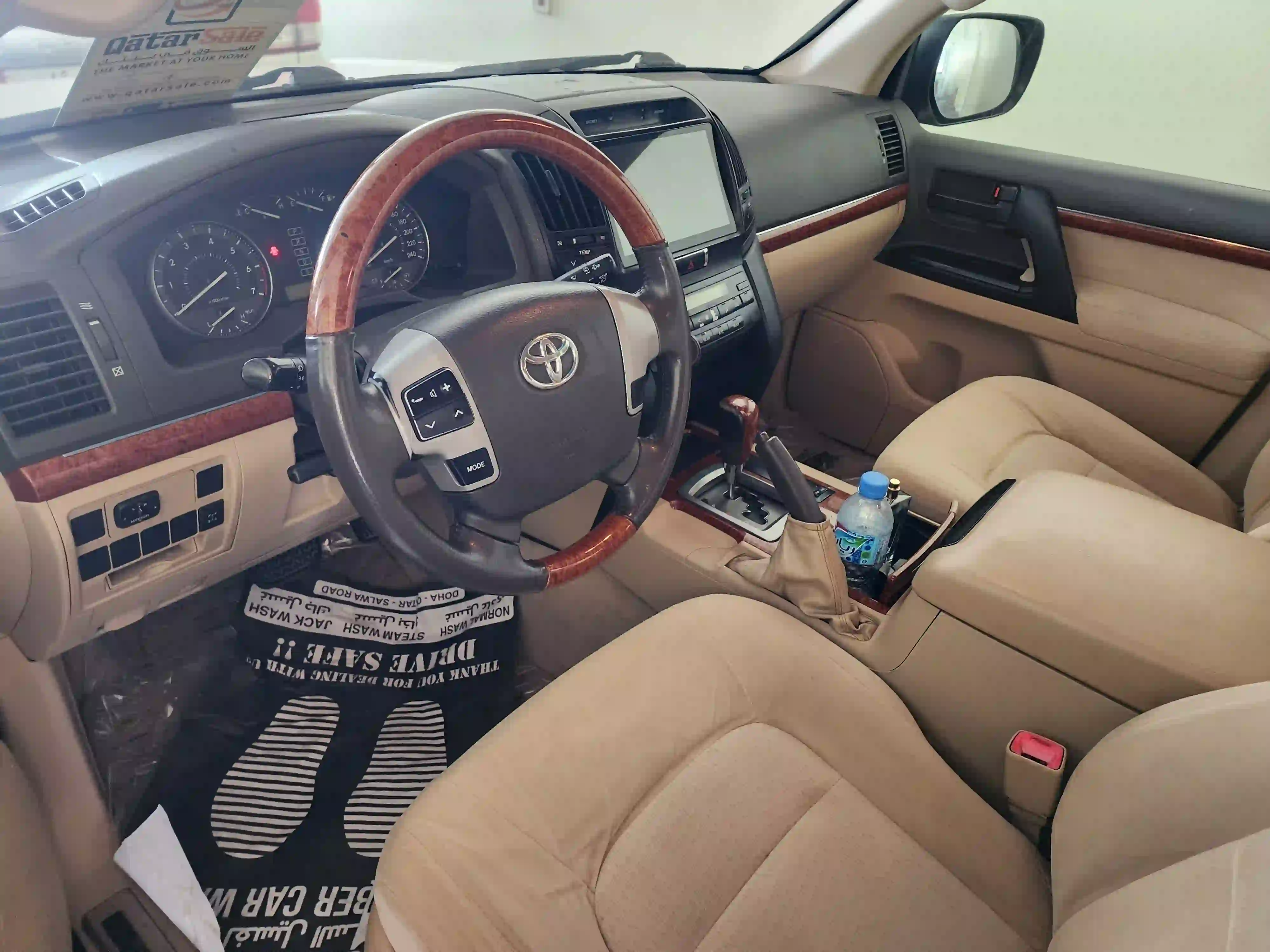 Toyota Land Cruiser GX 2013 - Image 4