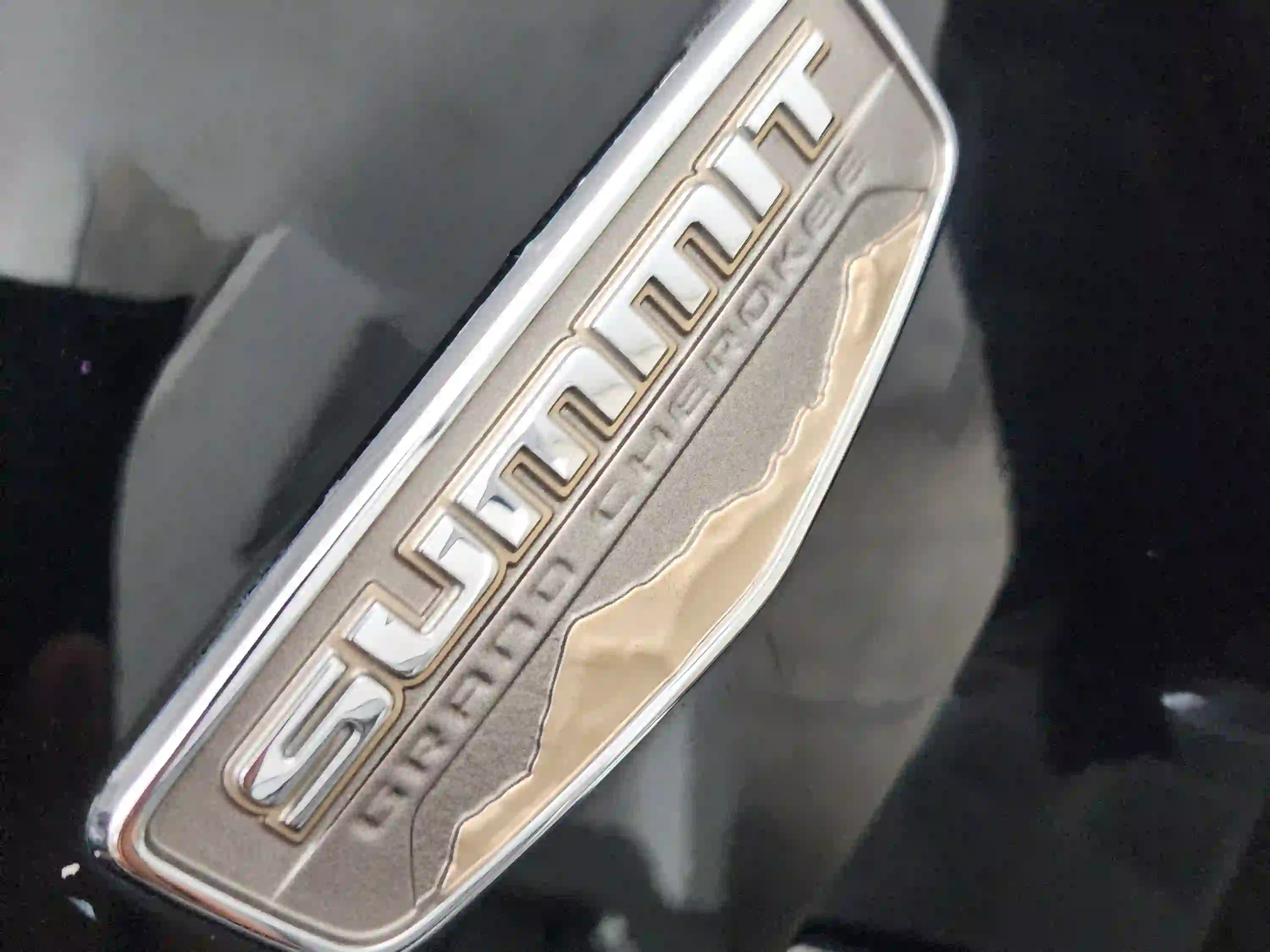 Jeep Grand Cherokee 2019 - Image 2