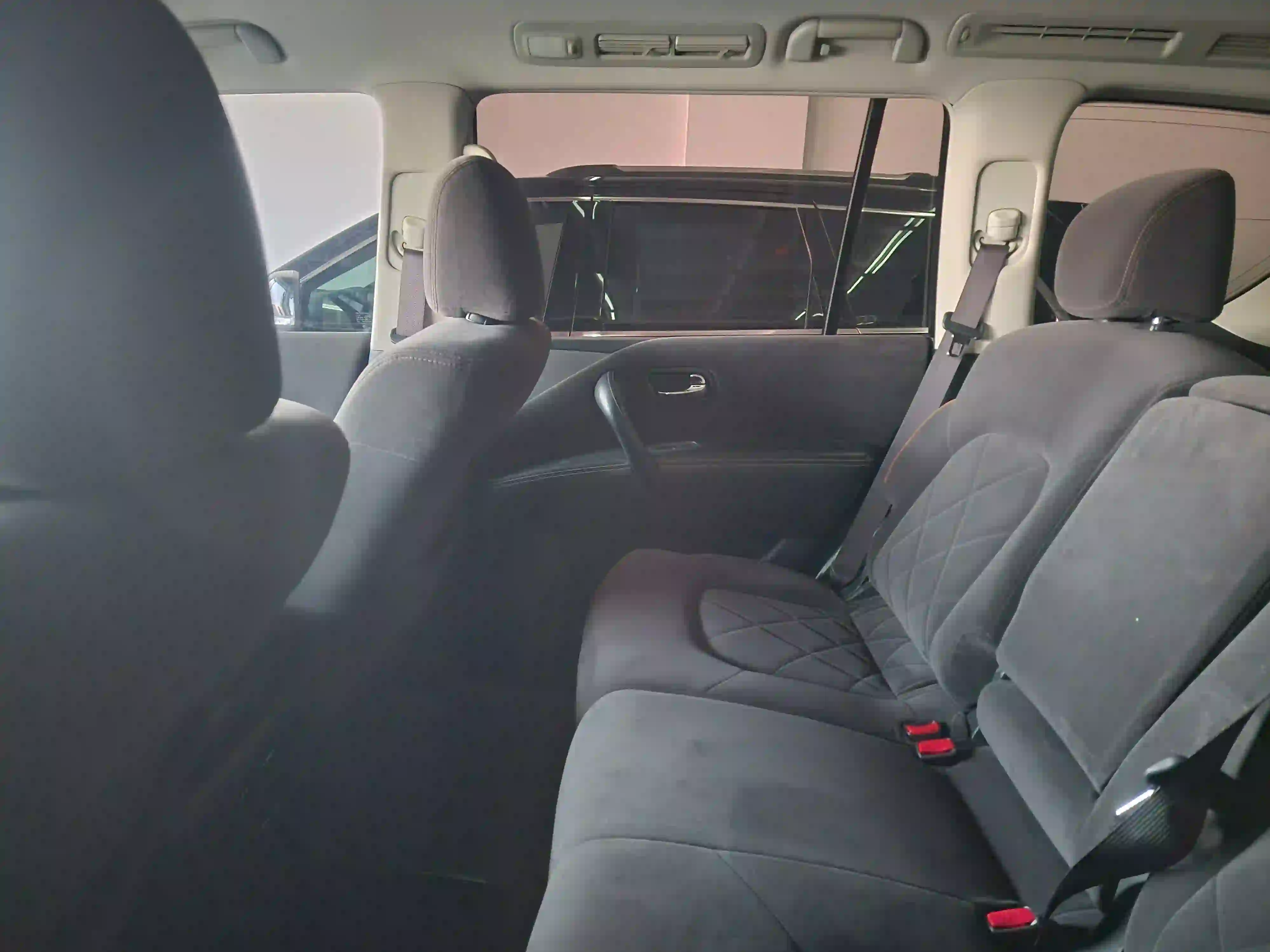 Nissan Patrol 2016 - Image 3