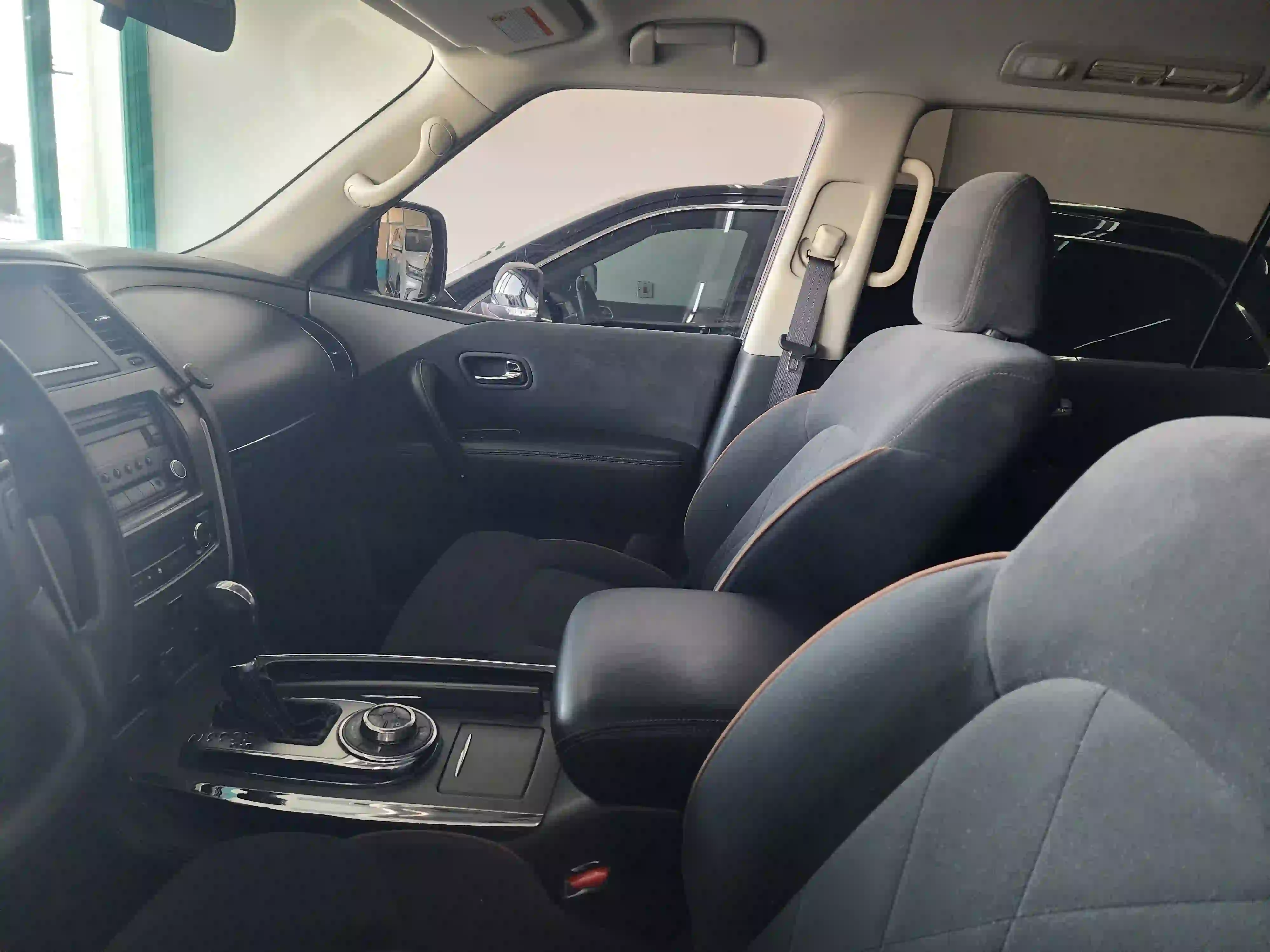 Nissan Patrol 2016 - Image 4