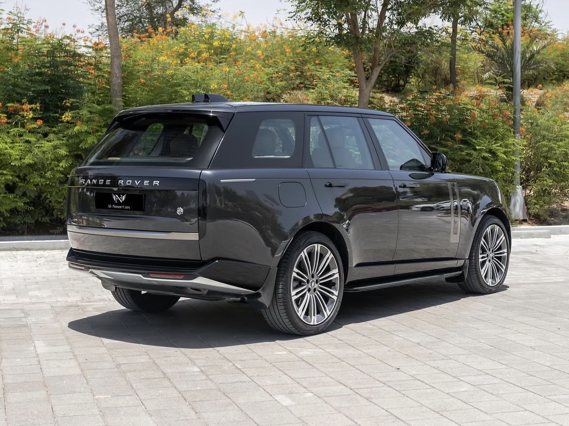 Land Rover Range Vogue SE - Image 2
