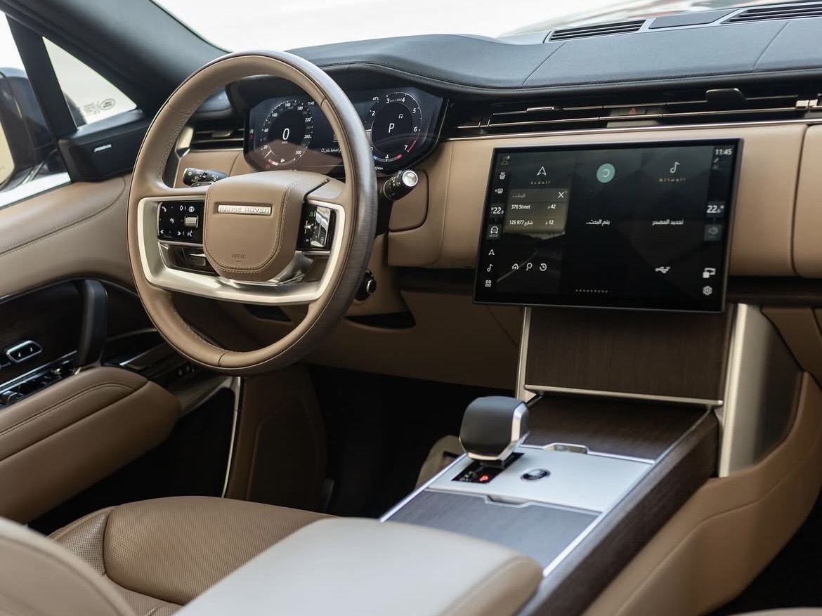 Land Rover Range Vogue SE - Image 3