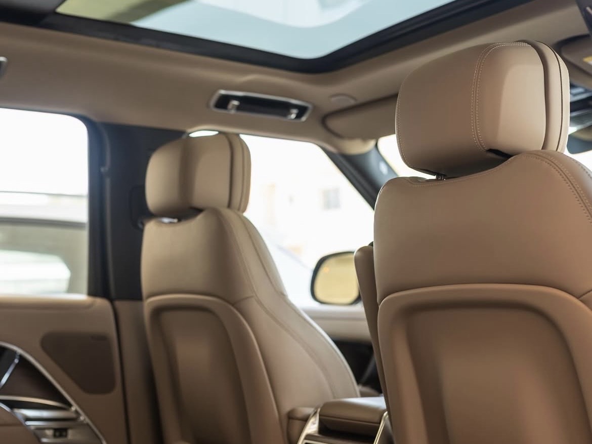 Land Rover Range Vogue SE - Image 4