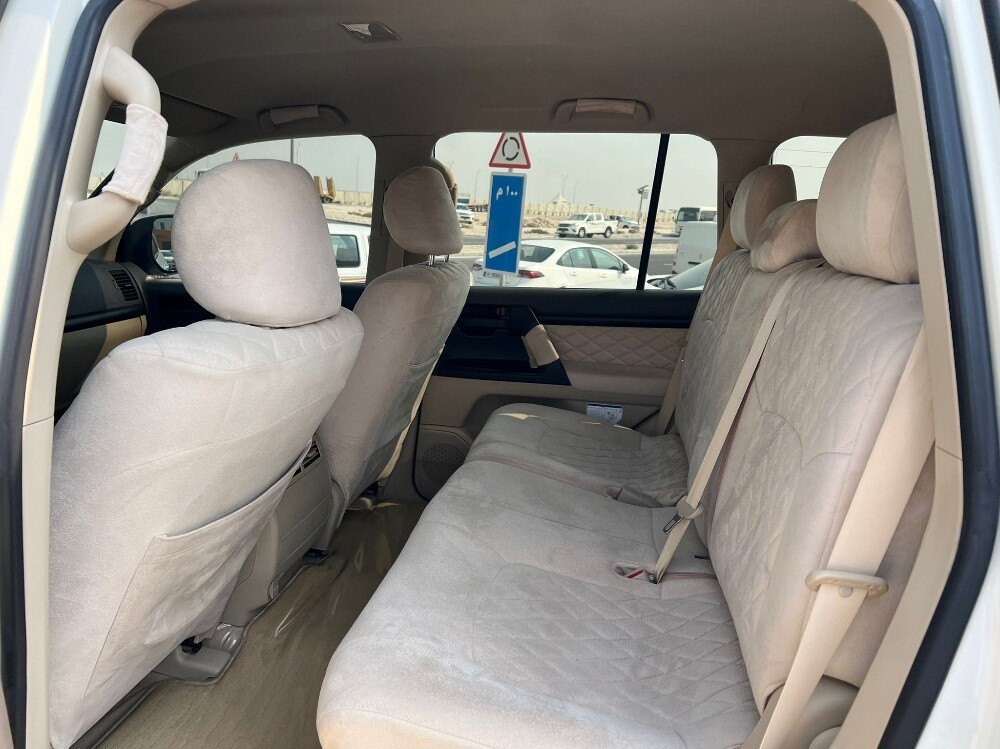 Toyota Land Cruiser G standard 2020 - Image 4