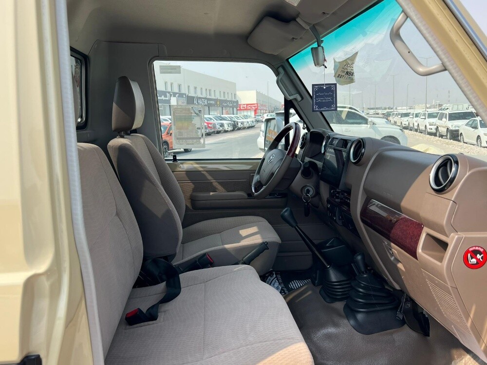 Toyota LX  2022 - Image 3