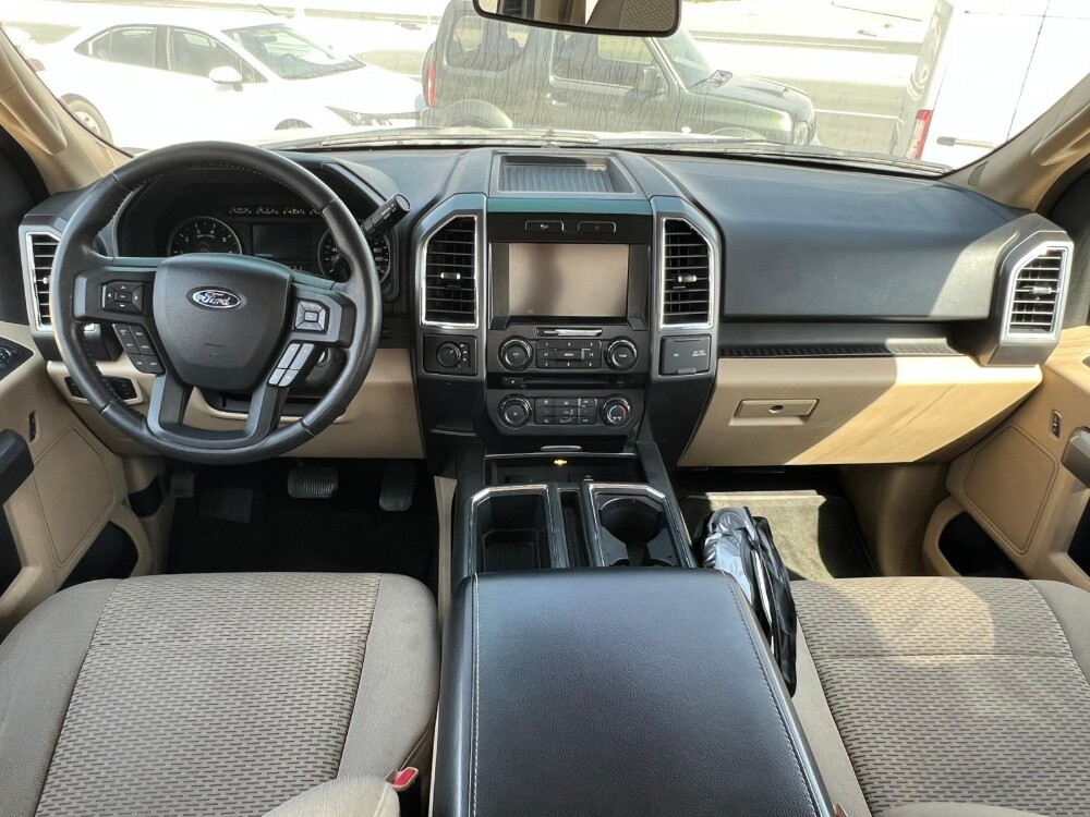 Ford F-150 2016 - Image 2