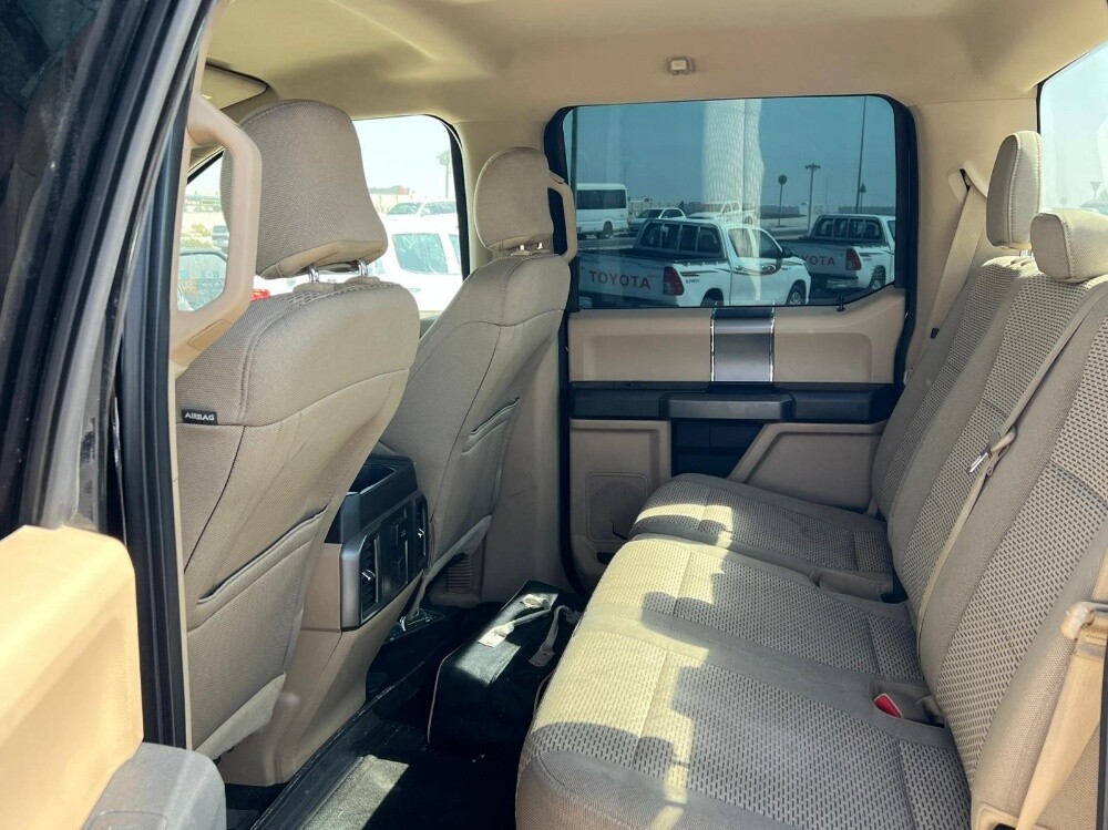 Ford F-150 2016 - Image 3