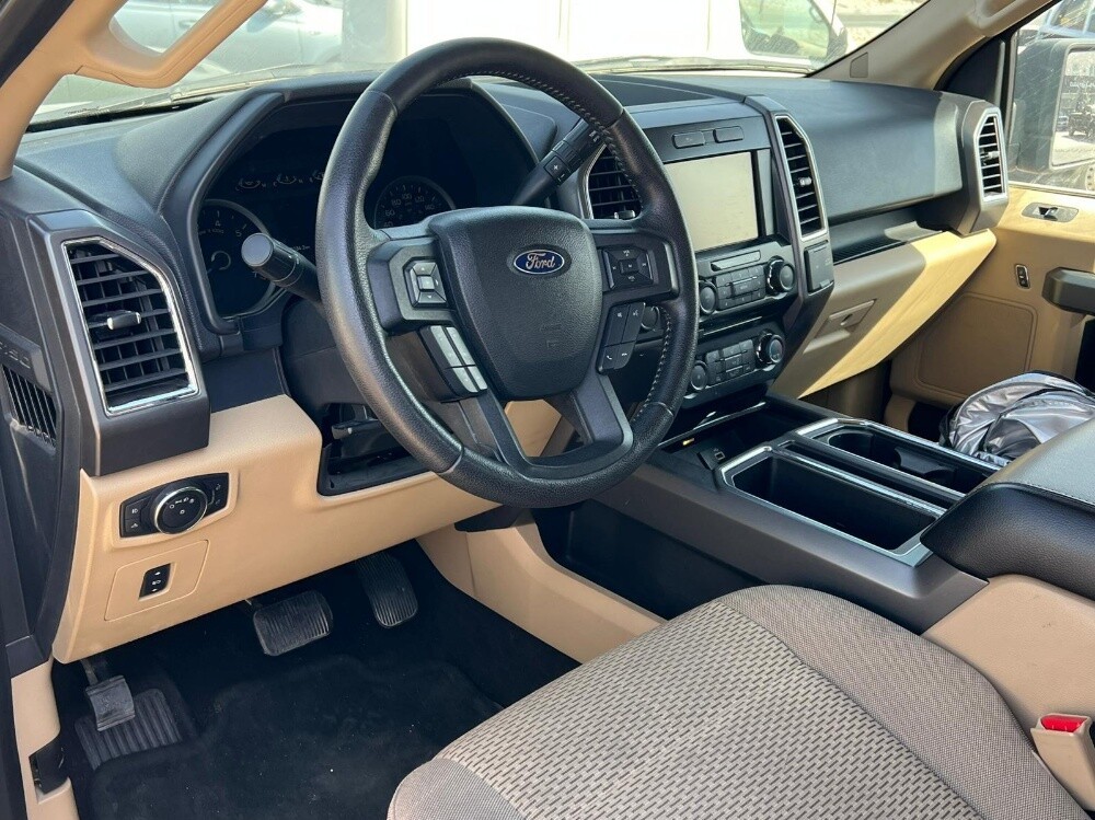 Ford F-150 2016 - Image 4