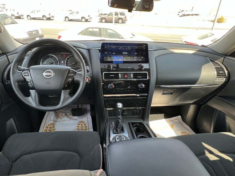 Nissan Patrol 2022 - Image 2
