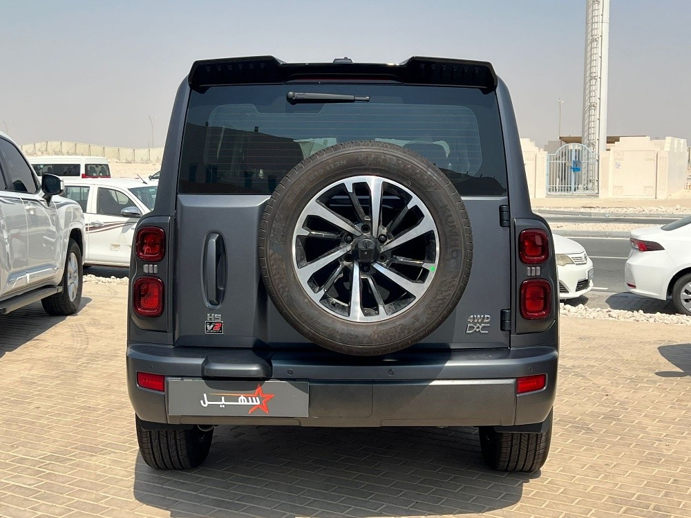 GWM Haval H9 2026 - Image 2