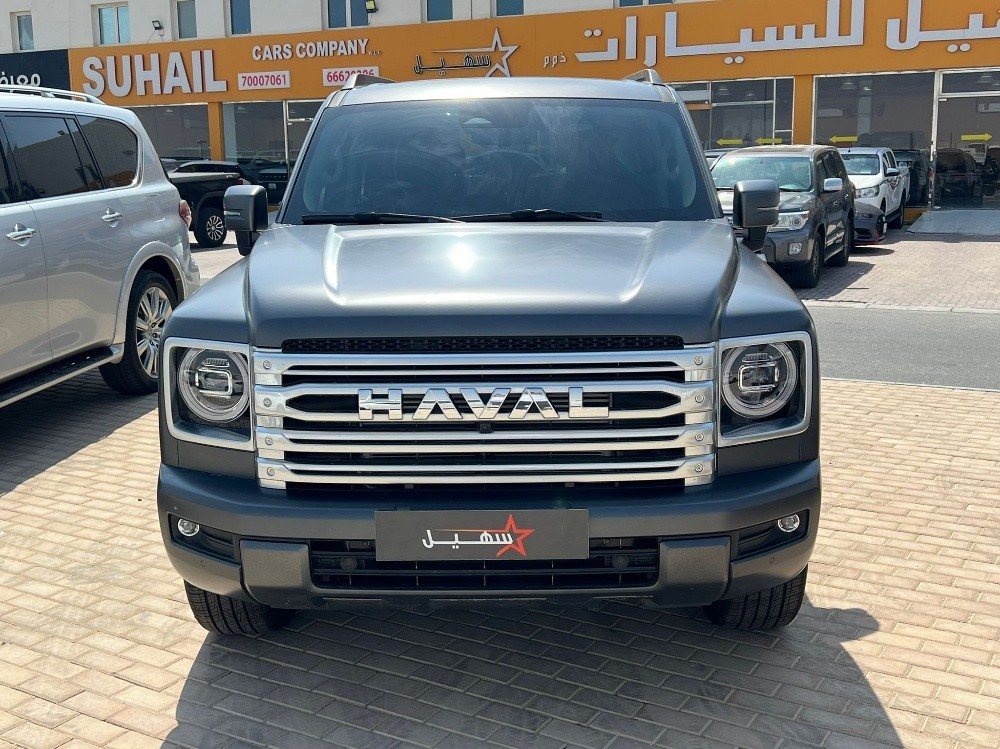 GWM Haval H9 2026 - Image 4
