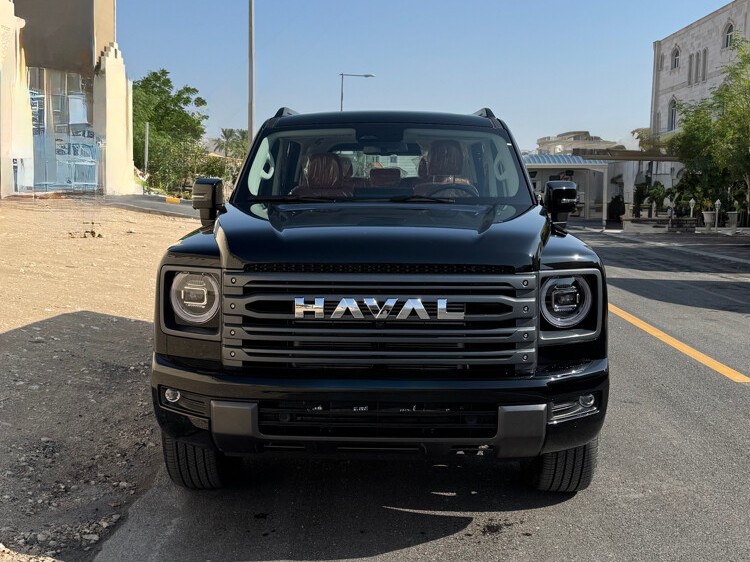 GWM Haval H9 2026 - Image 1