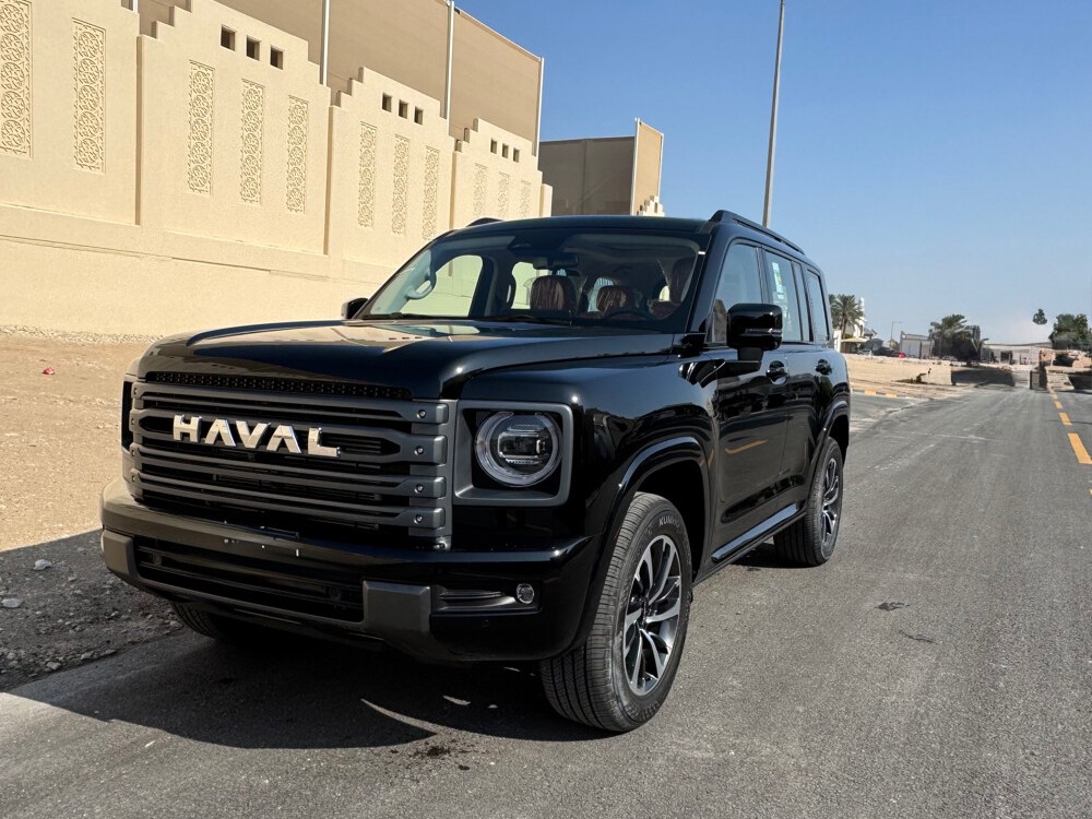 GWM Haval H9 2026 - Image 2