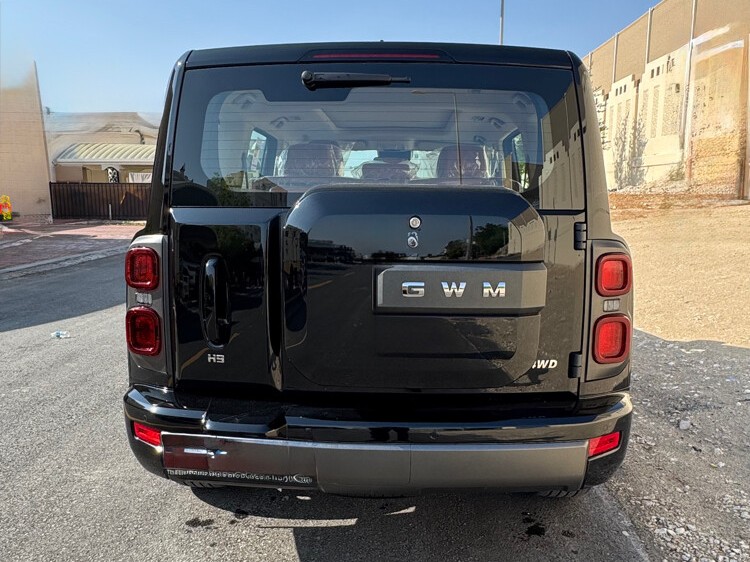 GWM Haval H9 2026 - Image 3
