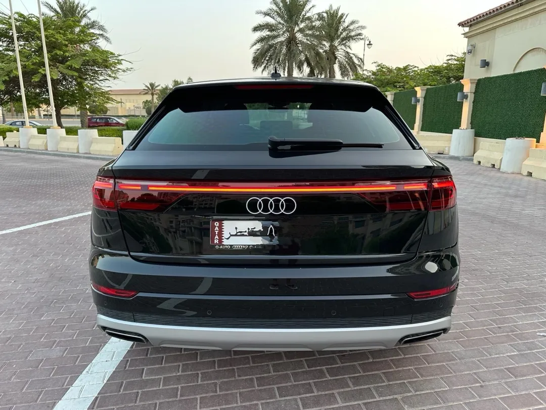 أودي كيو 8 Quattro 55 TFSI 2025 - Image 2