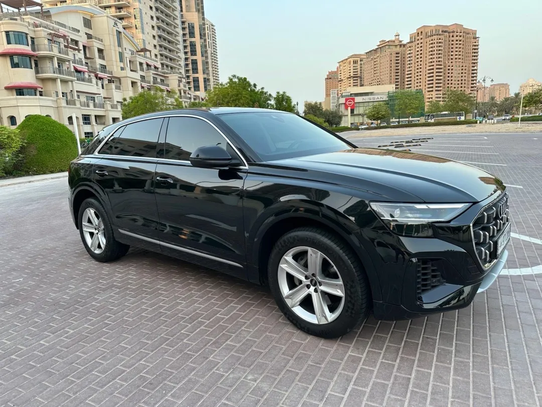 أودي كيو 8 Quattro 55 TFSI 2025 - Image 3
