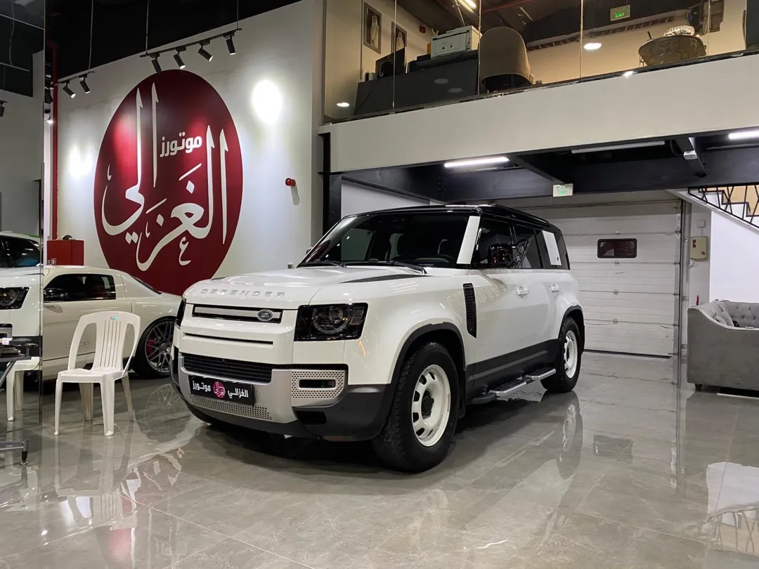Land Rover Defender 110 2024 - Image 1