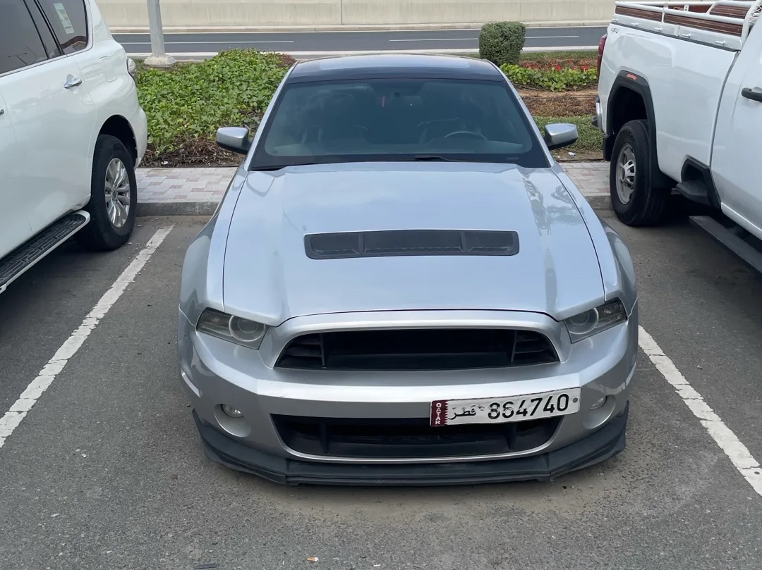 Ford Mustang GT 2014 - Image 2