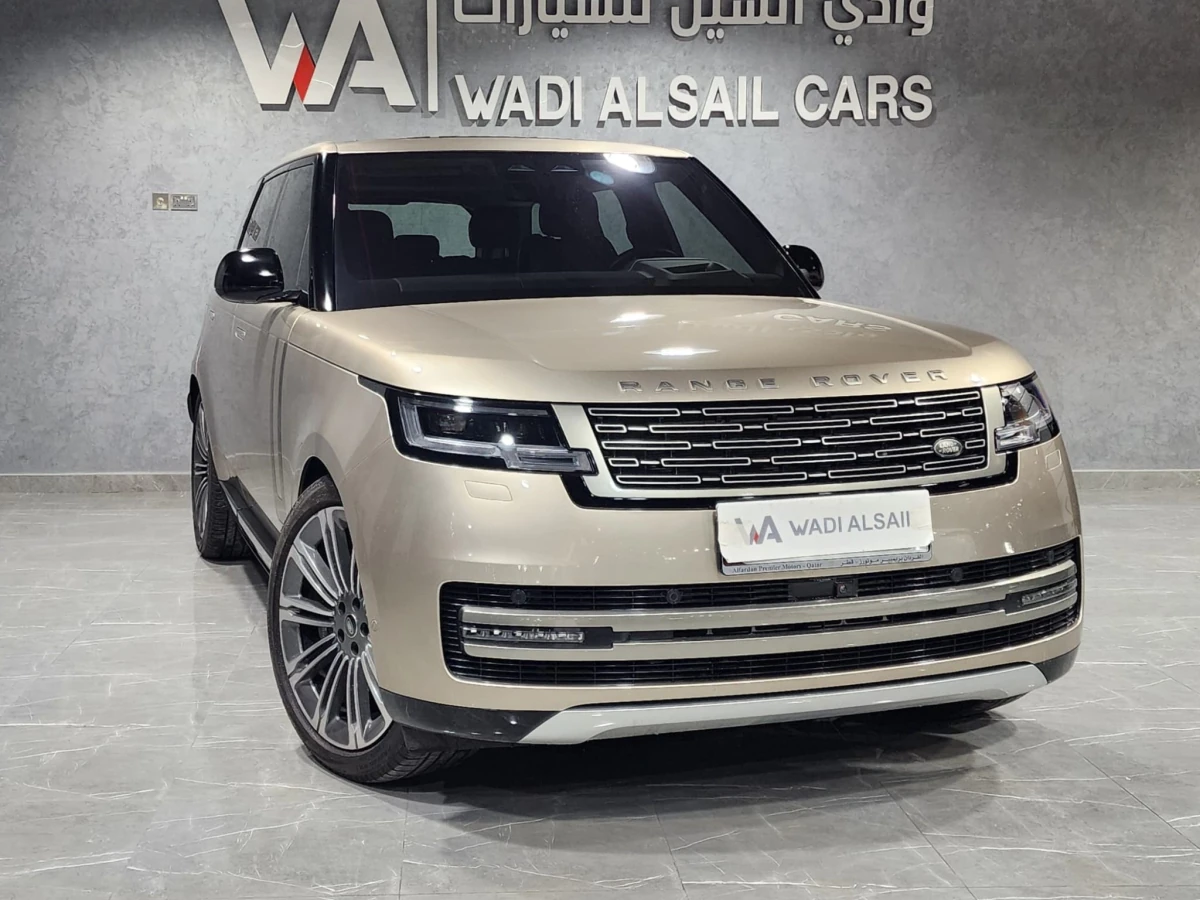Land Rover Range Rover Vogue 2022