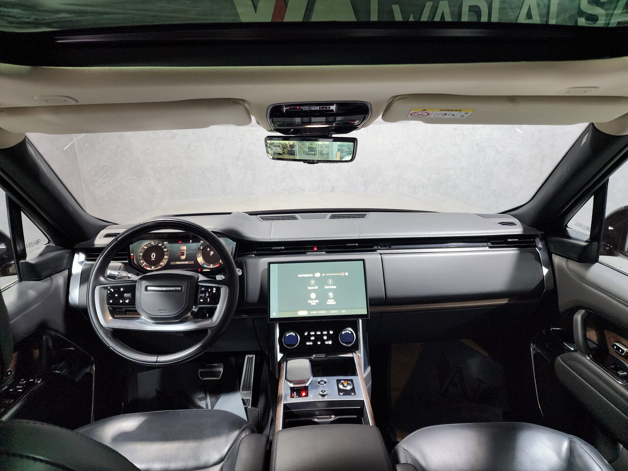 Land Rover Range Rover Vogue 2022 - Image 4
