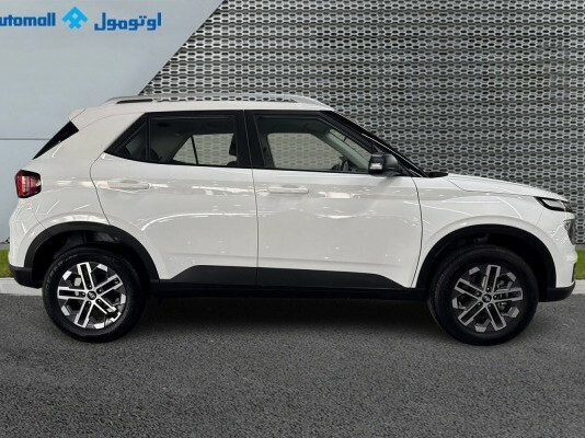 Hyundai VENUE  2024 - Image 4