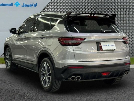 Geely  Coolray 2023 - Image 3