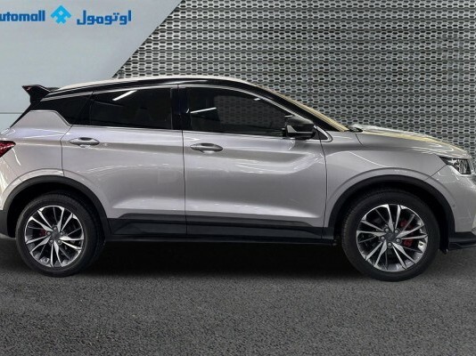 Geely  Coolray 2023 - Image 4