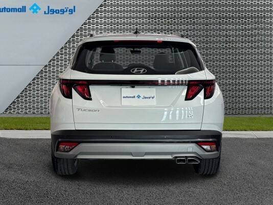 Hyundai Tucson 2025 - Image 2