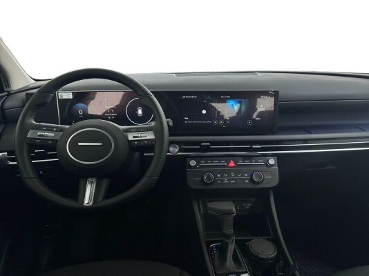 Hyundai Tucson 2025 - Image 3