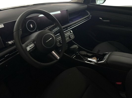 Hyundai Tucson 2025 - Image 4
