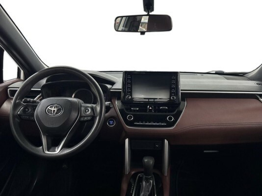 Toyota Corolla 2021 - Image 2
